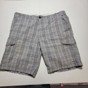 Dockers size 36 cargo shorts
